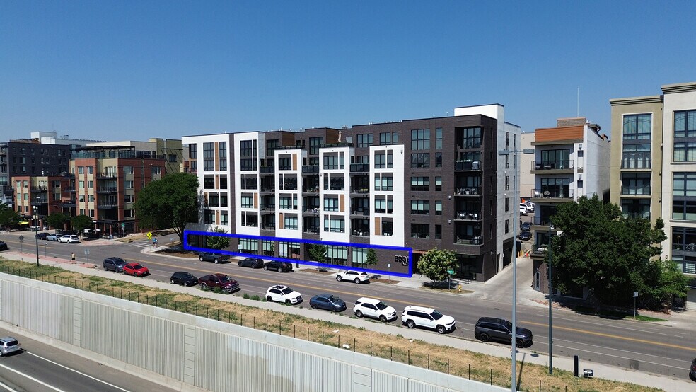 More Photos Of 1735 Central St, Denver Apartments For Sale