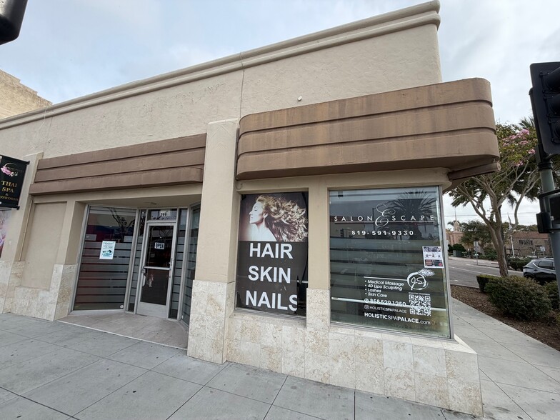 More Photos Of 287-299 3rd Ave, Chula Vista Storefront For Lease