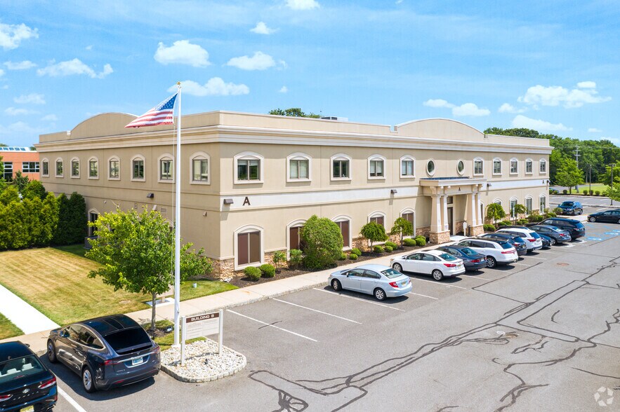Primary Photo Of 234 Industrial Way, Eatontown Medical For Lease