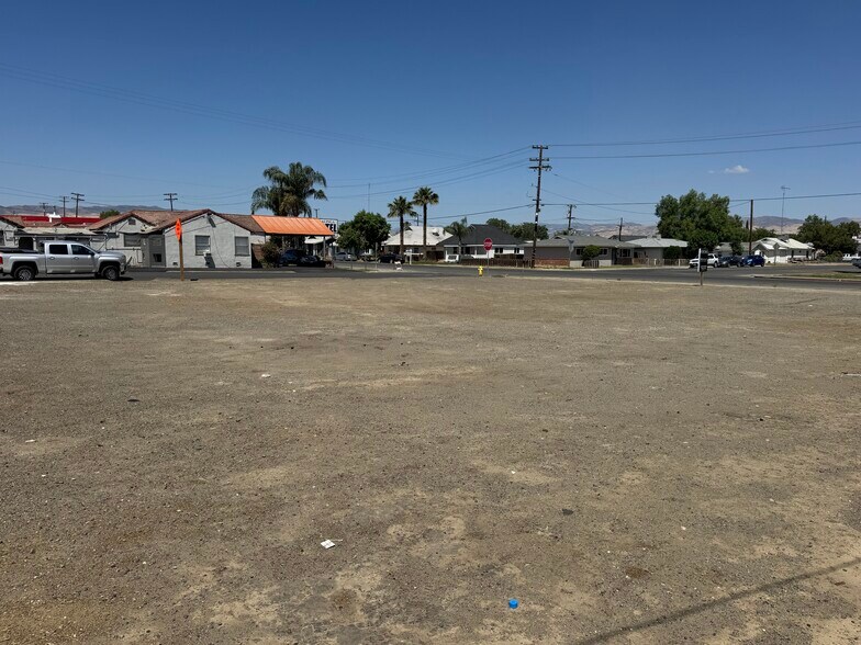 More Photos Of East Polk St, Coalinga Land For Sale
