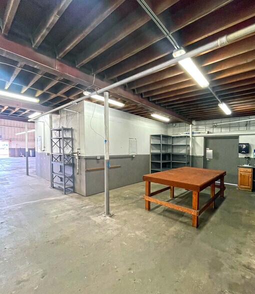 More Photos Of 459 Hester St, San Leandro Manufacturing For Sale