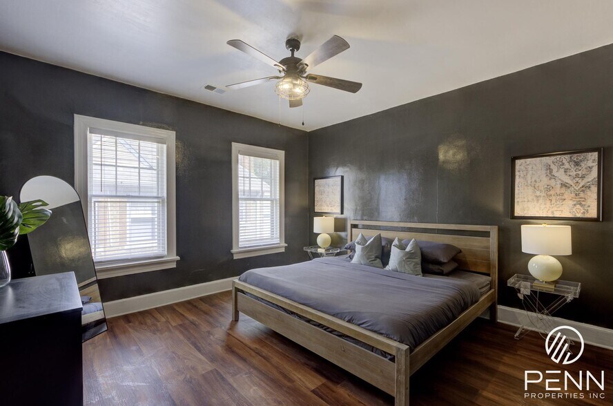More Photos Of 2375 Forrest Ave, Memphis Apartments For Sale
