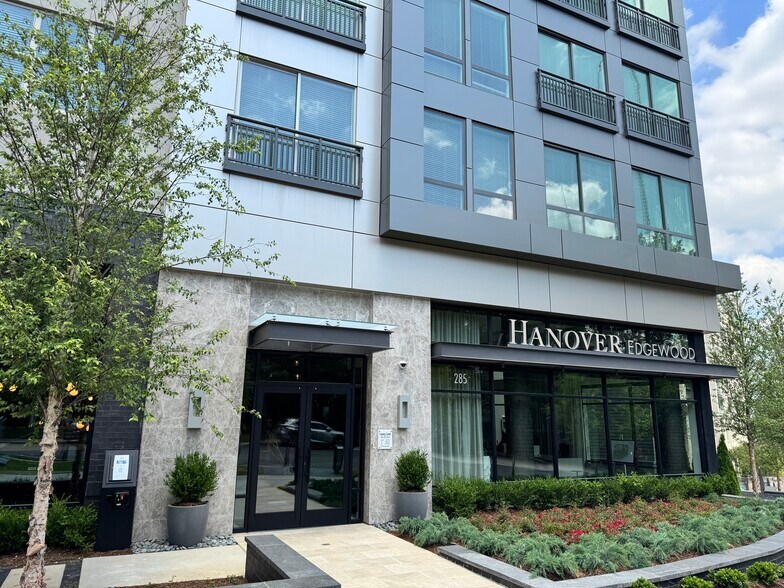 More Photos Of 285 Mayson Ave NE, Atlanta Apartments For Lease