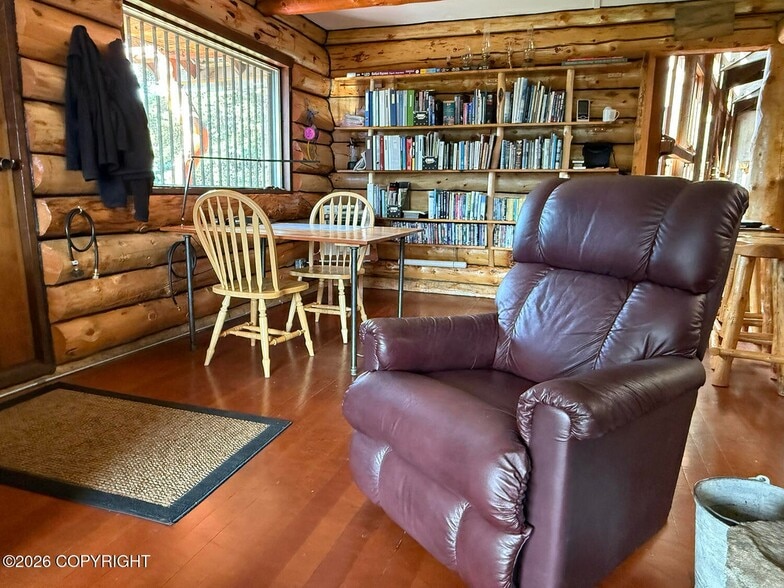 More Photos Of NHN (Nizina Road) McCarthy, Glennallen Specialty For Sale