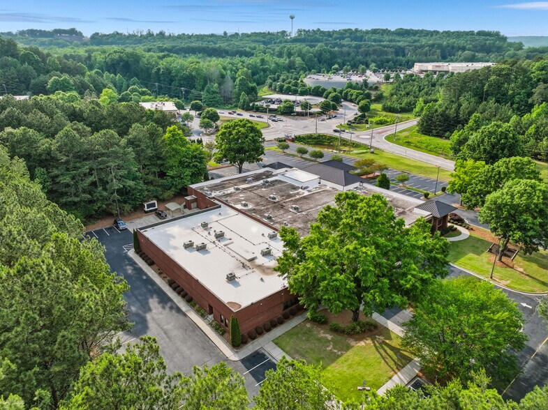 More Photos Of 1230 Bald Ridge Marina Rd, Cumming Medical For Lease