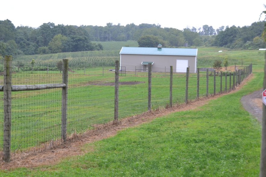 More Photos Of 7 Route 661, Blairstown Land For Sale