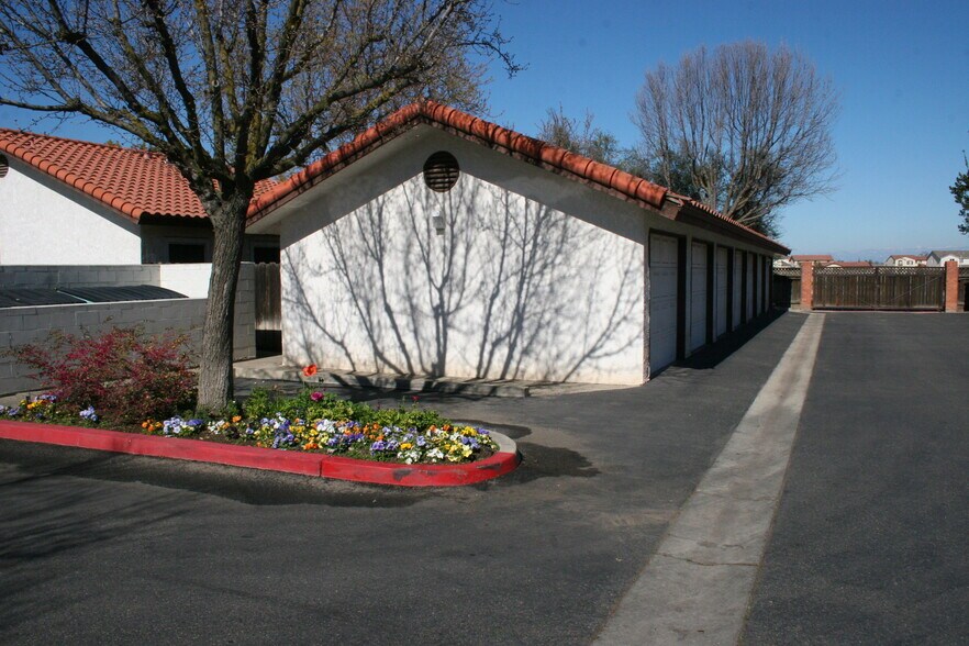 More Photos Of 4401 W Goshen Ave, Visalia Apartments For Sale