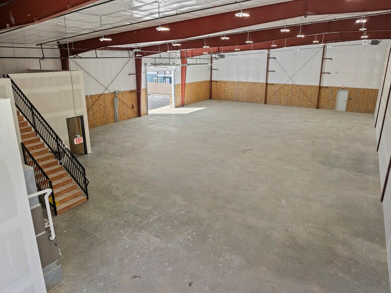 More Photos Of 519 Millennium Park Lane, Caldwell Warehouse For Sale