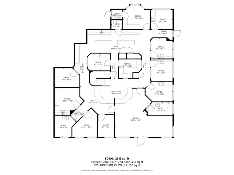 More Photos Of 1667 Clyde Morris Blvd, Daytona Beach Medical For Lease