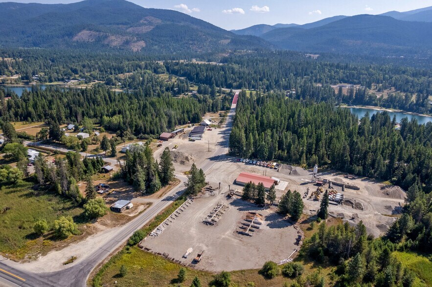 More Photos Of 116 Sullivan Lake Rd, Ione Cement Gravel Plant For Sale