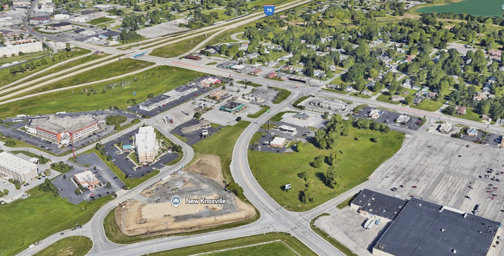 More Photos Of SR-309 & SR-117, Lima Land For Lease
