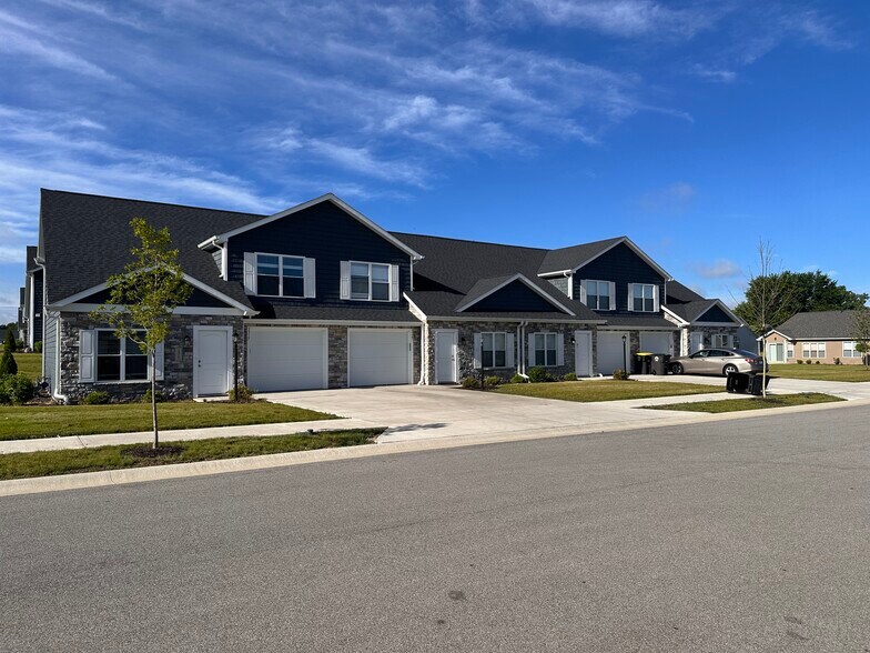 More Photos Of 3115 Carroll Rd, Fort Wayne Apartments For Sale