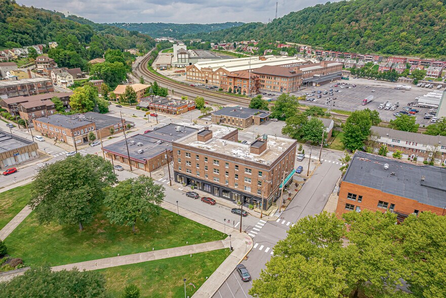 More Photos Of 106 Herman Ave, Wilmerding Apartments For Lease