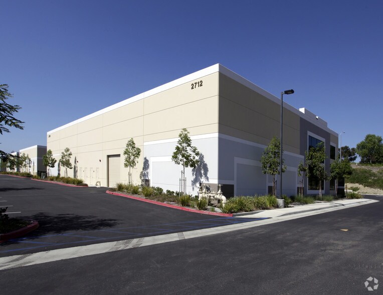 More Photos Of 2712 Gateway Rd, Carlsbad Research And Development For Sale