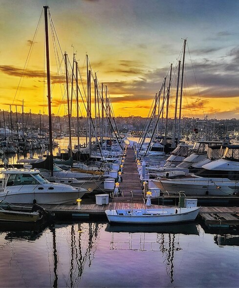 More Photos Of 2240 Shelter Island Dr, San Diego Marina For Sale