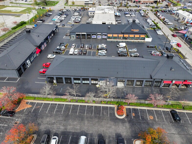 More Photos Of 3801 B Nicholasville Centre Dr, Lexington Unknown For Lease