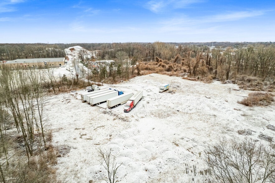 More Photos Of 220 Bakers Basin Rd, Lawrenceville Land For Sale