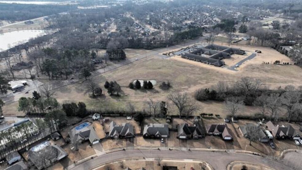 More Photos Of 7540 US Highway 70, Bartlett Land For Sale
