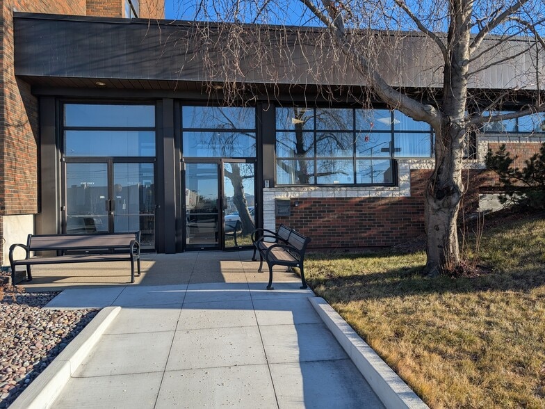 More Photos Of 8405 83rd St NW, Edmonton Religious Facility For Sale