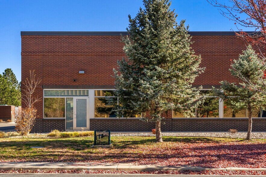 More Photos Of 8410 Decatur St, Westminster Medical For Sale