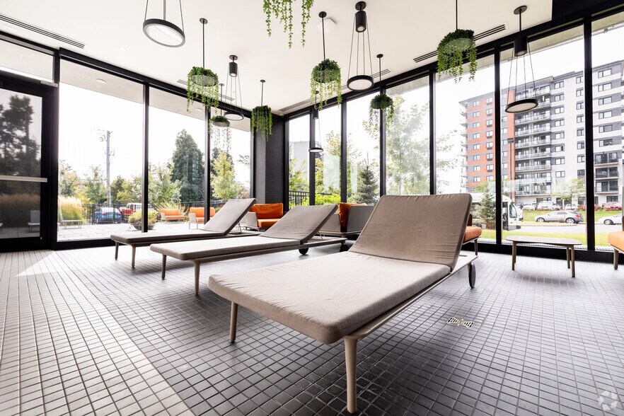 More Photos Of 8405 Pl Saint-Charles, Brossard Apartments For Lease