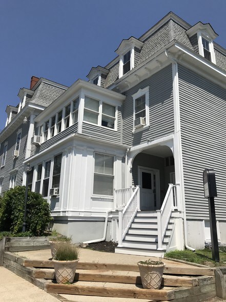 More Photos Of 445 Main St, Saco Coworking Space