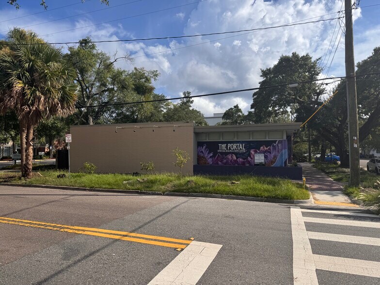 More Photos Of 1503 Oak St, Jacksonville Medical For Sale