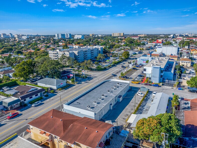 More Photos Of 3241 NW 7th St, Miami Storefront For Lease