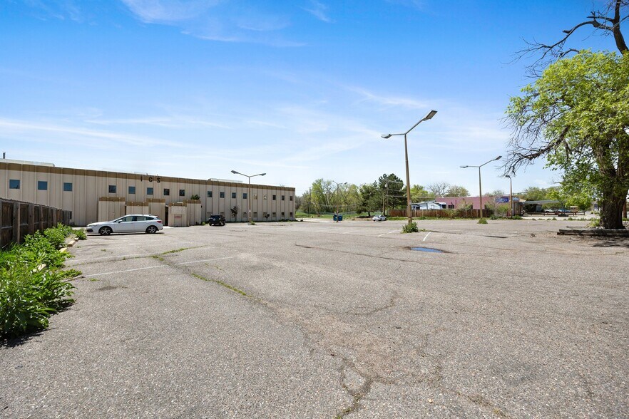 More Photos Of 8550 W 14th Ave, Lakewood Light Manufacturing For Sale
