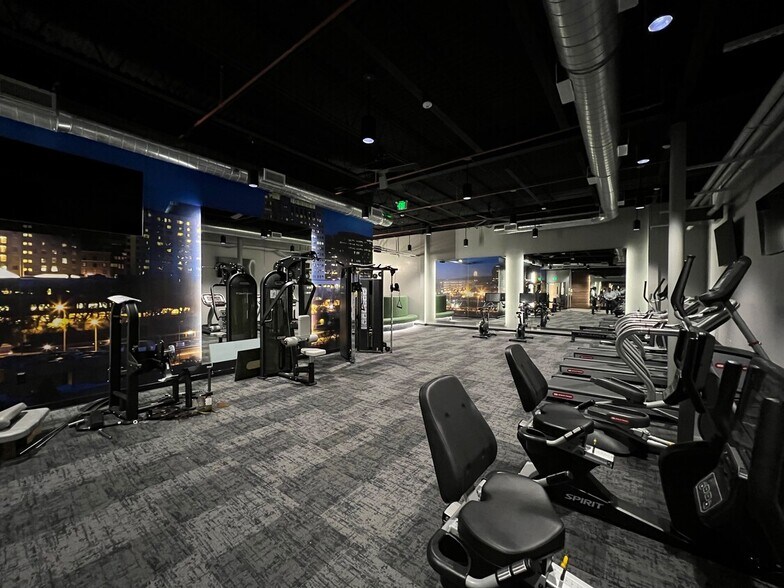 More Photos Of 2221 E Bijou St, Colorado Springs Office For Lease