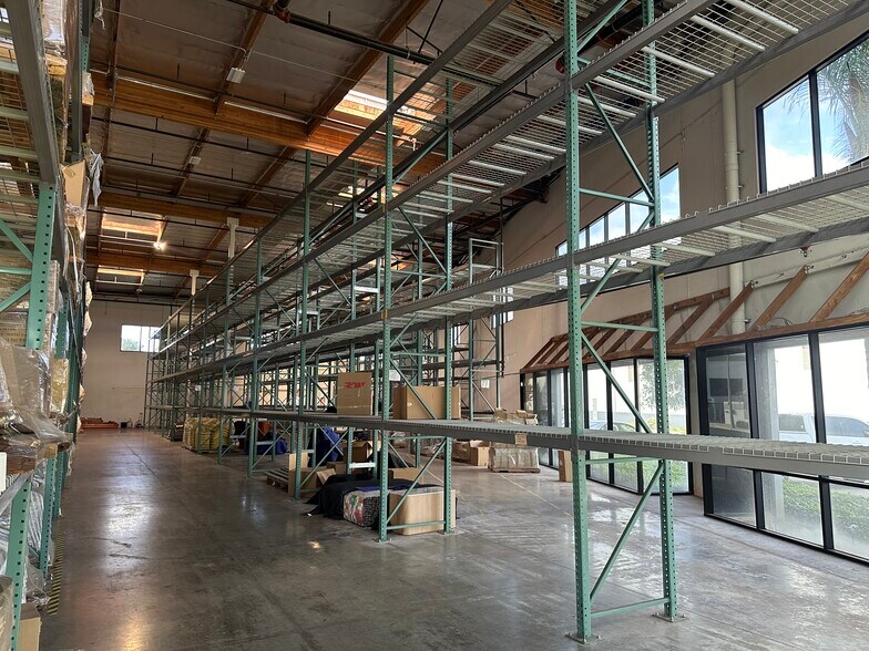 Primary Photo Of 301 Todd Ct, Oxnard Warehouse For Lease
