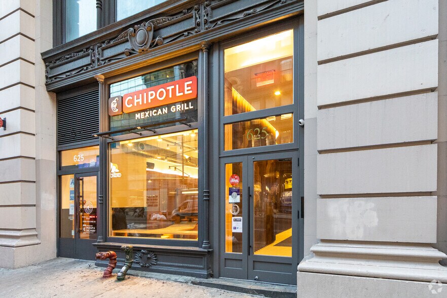 More Photos Of 625 Broadway, New York Office For Lease
