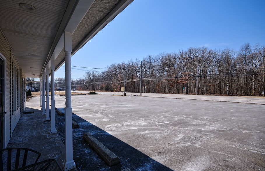 More Photos Of 6705 Easton Rd, Pipersville General Retail For Sale