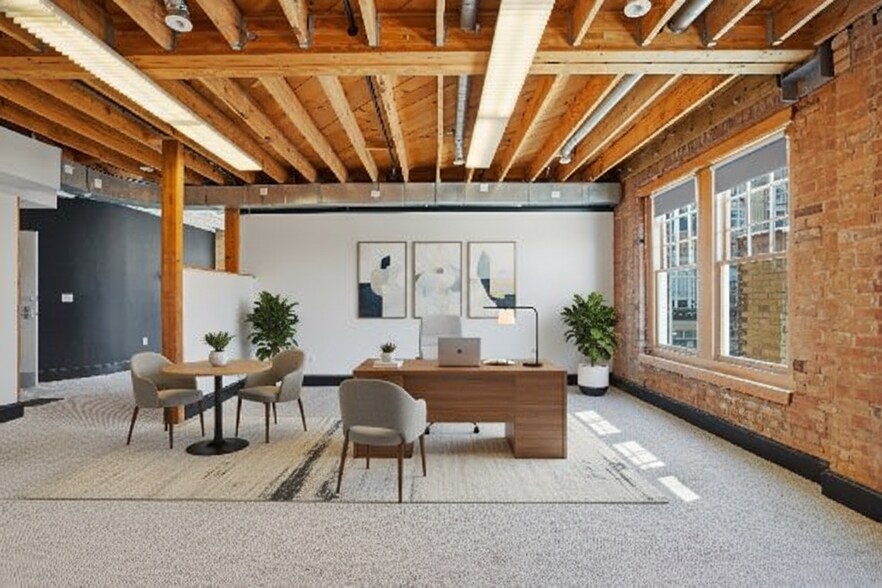 More Photos Of 1200 W Magnolia Ave, Fort Worth Office For Lease