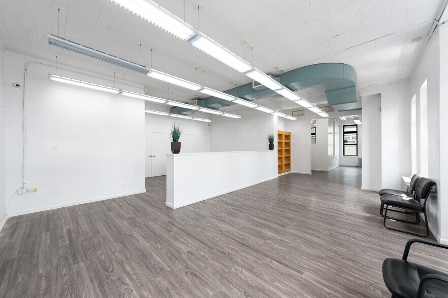 More Photos Of 100 Pennsylvania Ave, Brooklyn Loft Creative Space For Lease