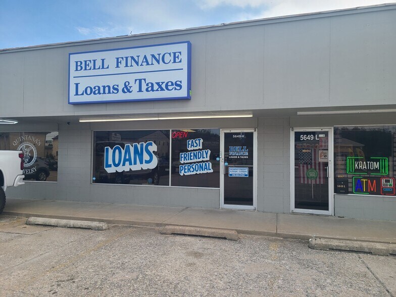 More Photos Of 5515 S Mingo Rd, Tulsa Unknown For Lease