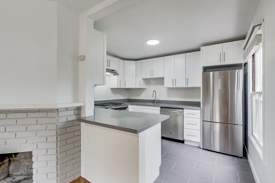 More Photos Of 1207-1233 University Ave, Berkeley Apartments For Sale
