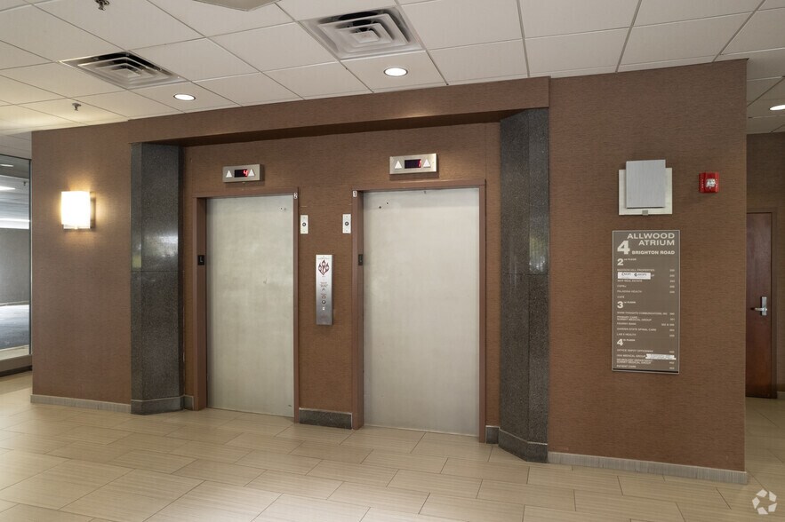 More Photos Of 4 Brighton Rd, Clifton Medical For Lease