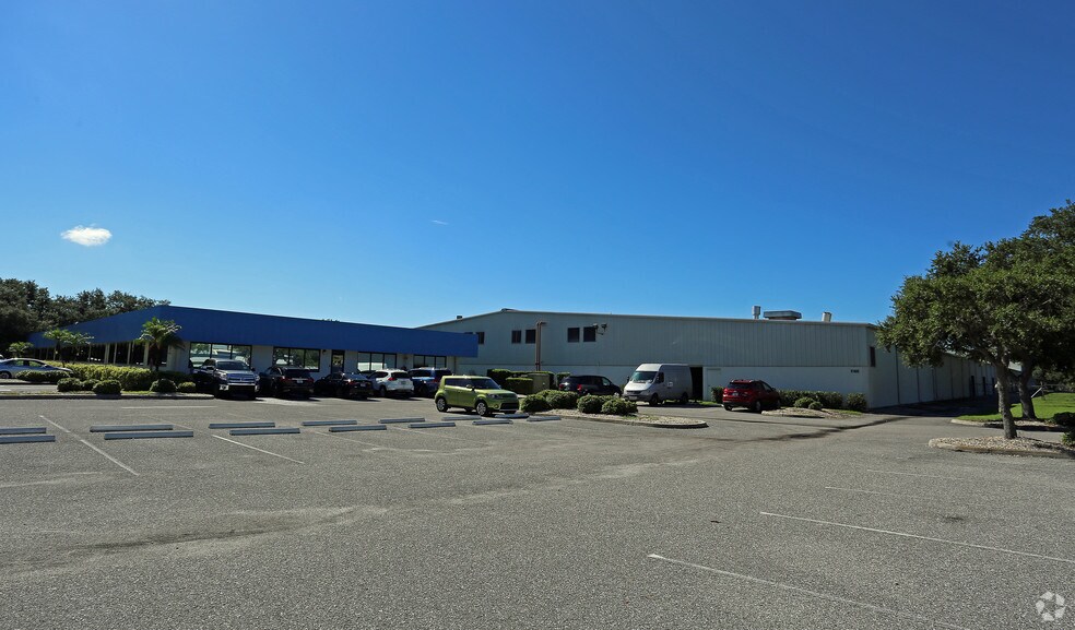 Primary Photo Of 2150 Whitfield Ave, Sarasota Warehouse For Lease