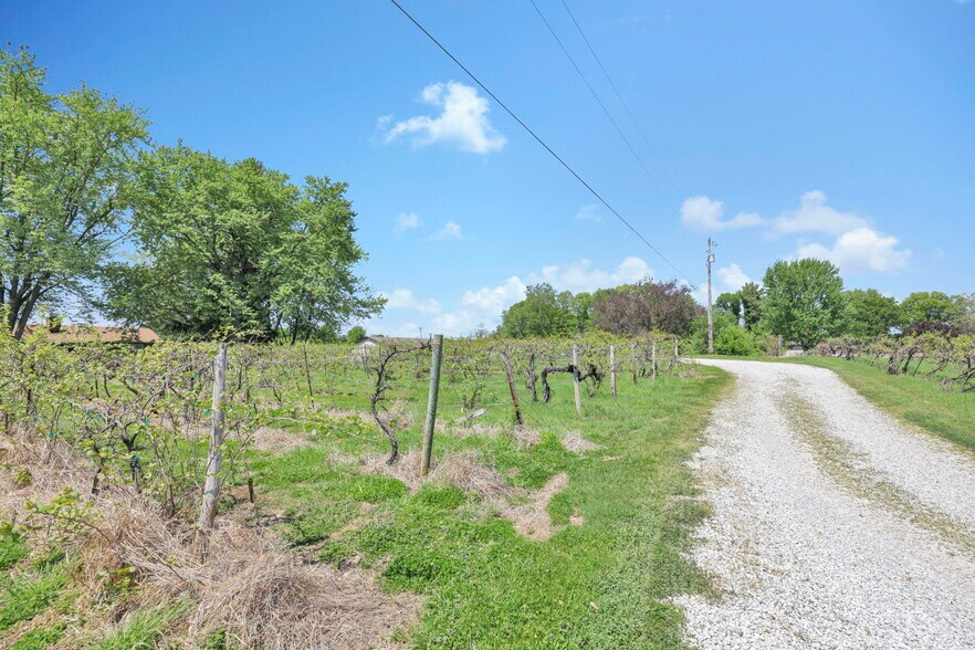 More Photos Of 1900 Winchester Southern Rd, Canal Winchester Winery Vineyard For Sale