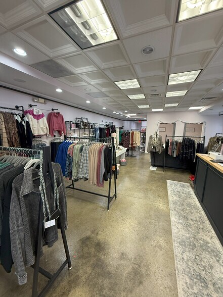 More Photos Of 380 Monroe Tpke, Monroe Storefront For Lease