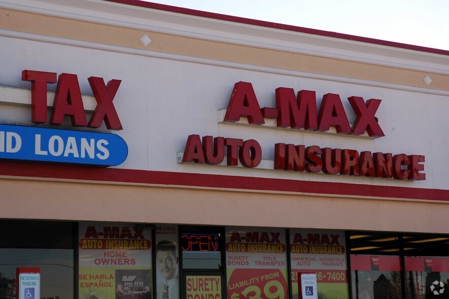 More Photos Of 5334 Ross Ave, Dallas General Retail For Lease