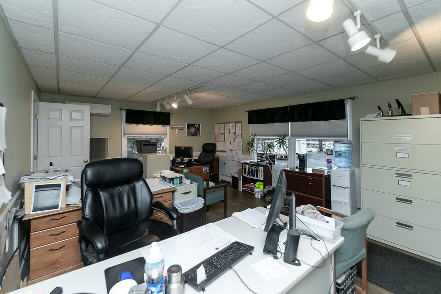 More Photos Of 56 US 46 Hwy, Columbia Distribution For Lease