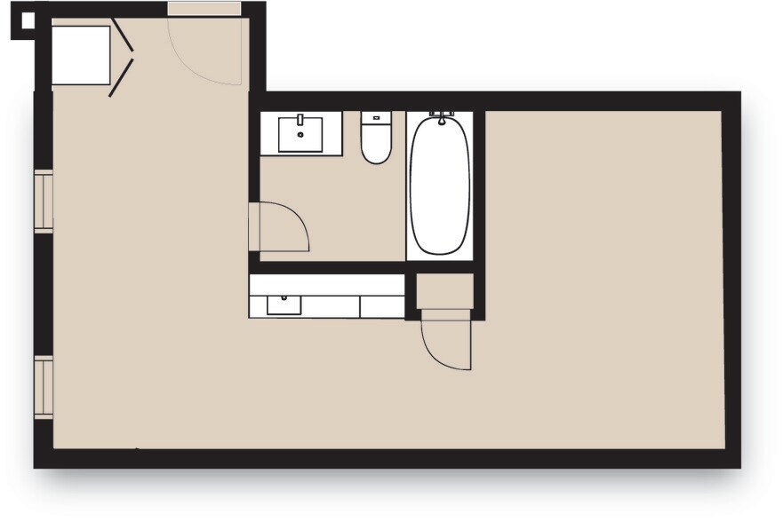 More Photos Of 1124 Castillo St, Santa Barbara Hotel For Sale