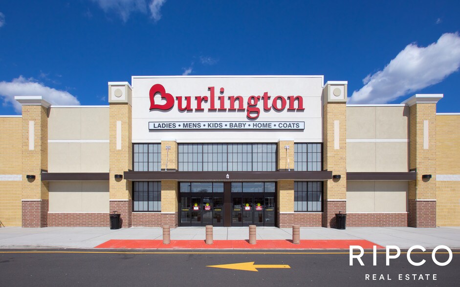 More Photos Of 174-210 Passaic St & Lincoln Ave, Garfield Unknown For Lease