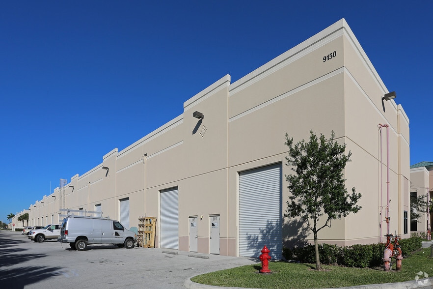 More Photos Of 9150 Belvedere Rd, Royal Palm Beach Warehouse For Sale