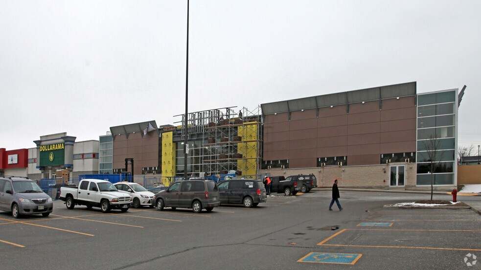 More Photos Of 1165-1211 Ritson Rd N, Oshawa Unknown For Lease