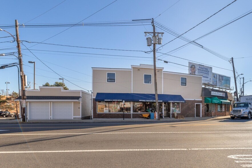 More Photos Of 314 Broadway, Lynn Storefront For Sale