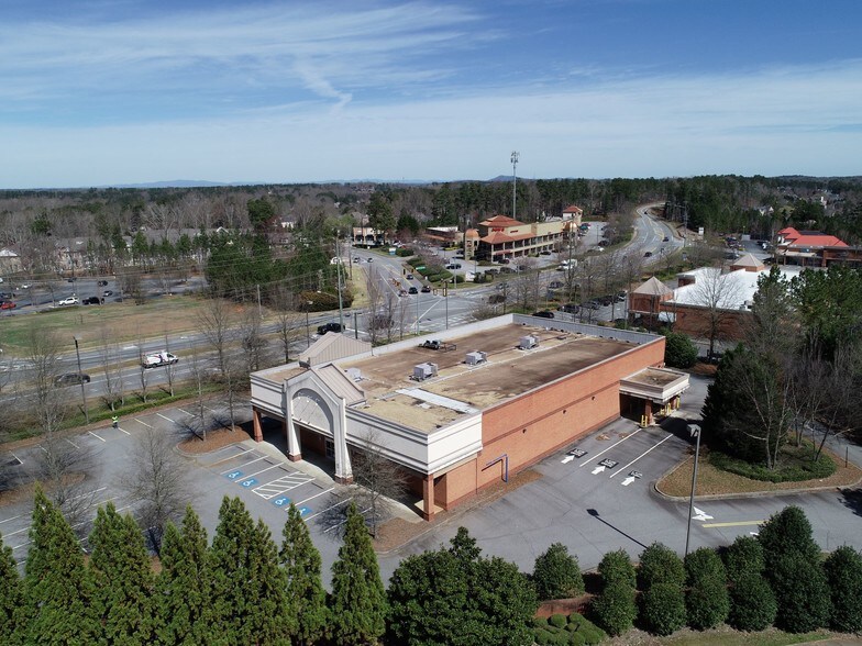 More Photos Of 11855 Jones Bridge Rd, Alpharetta Daycare Center For Sale