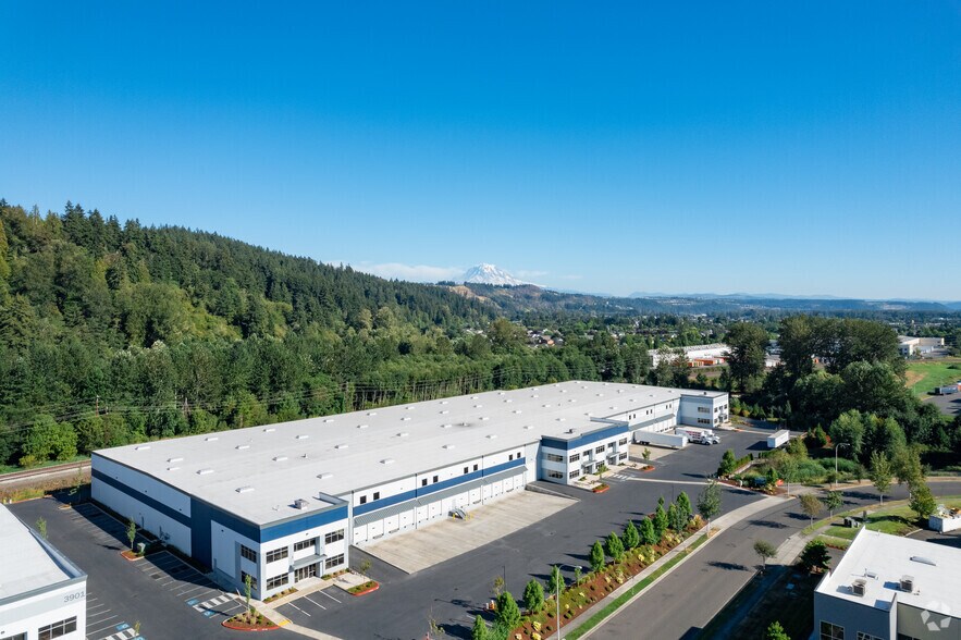 More Photos Of 4101 150th Ave Ct E, Sumner Manufacturing For Lease